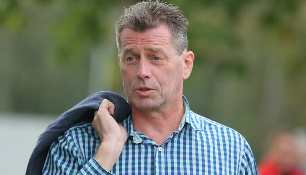 Neuer Trainerjob für Michael Skibbe