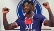 Moise Kean