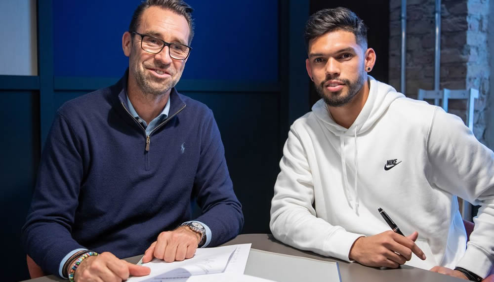 Keine weitere Transferoffensive bei der Hertha