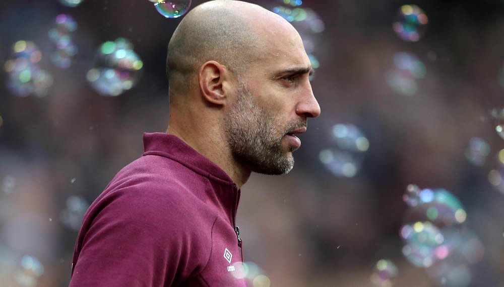 Pablo Zabaleta gibt Rücktritt bekannt