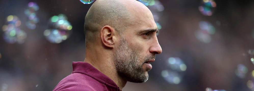 Pablo Zabaleta