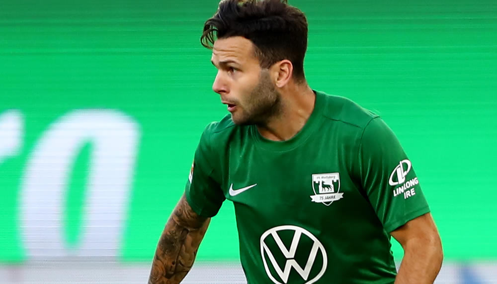 Renato Steffen positiv auf das Coronavirus getestet