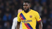 Samuel Umtiti