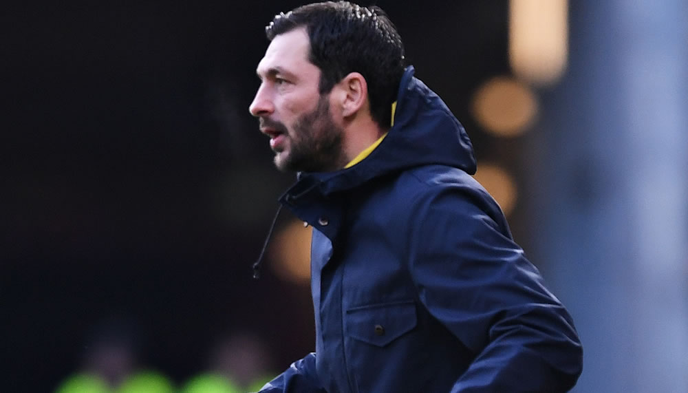 Offiziell: Sandro Schwarz wird Trainer in Moskau