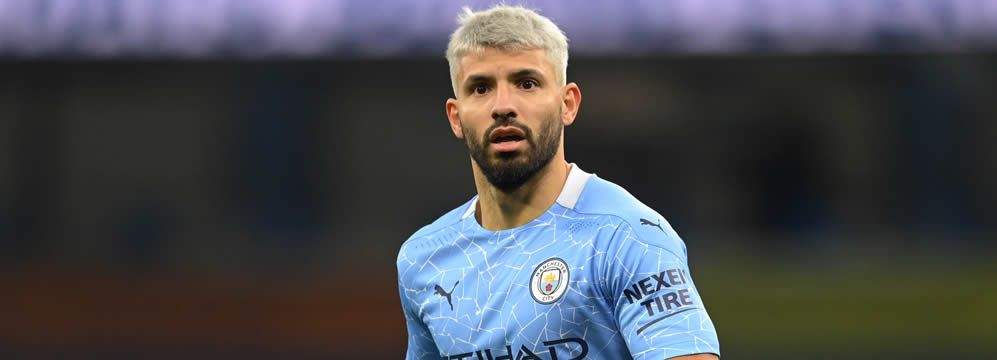 Sergio Agüero