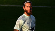 Sergio Ramos