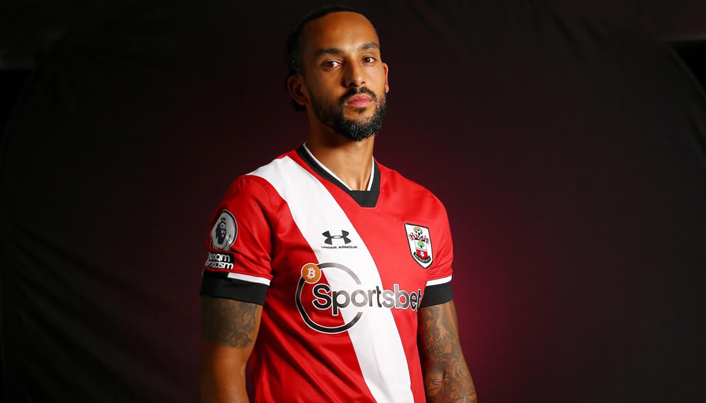 Southampton verpflichtet Theo Walcott definitiv