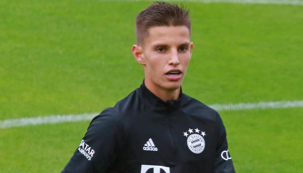 So teuer wird Supertalent Tiago Dantas für den FC Bayern