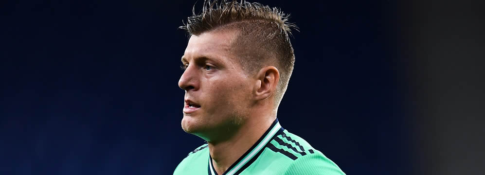 Toni Kroos