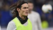 Edinson Cavani Imago