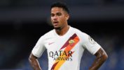 Justin Kluivert