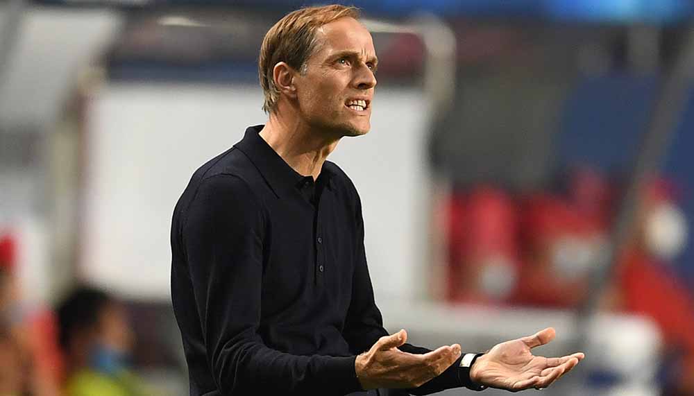 Tuchel-Entlassung wird für PSG richtig teuer