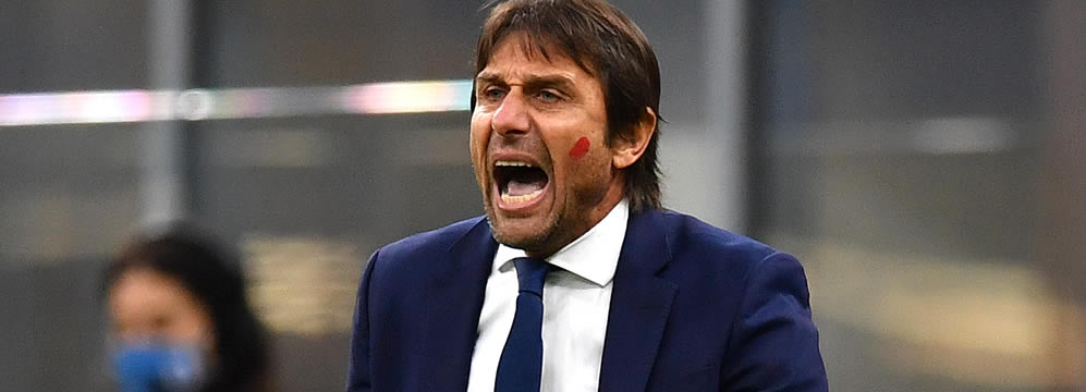 Antonio Conte