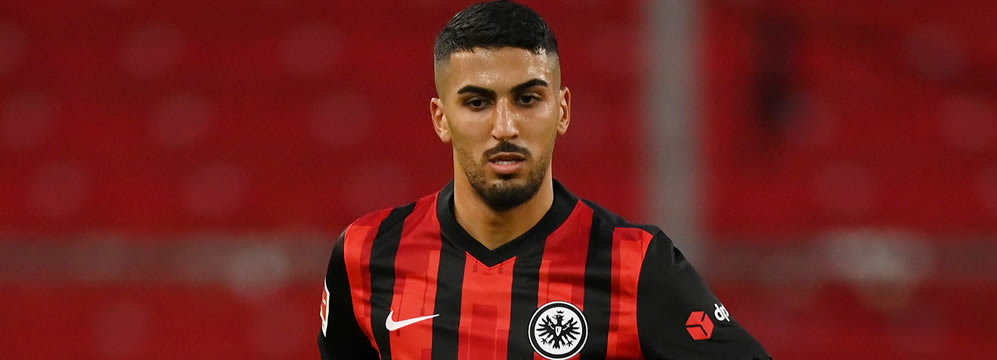 Aymen Barkok Aymen Barkok