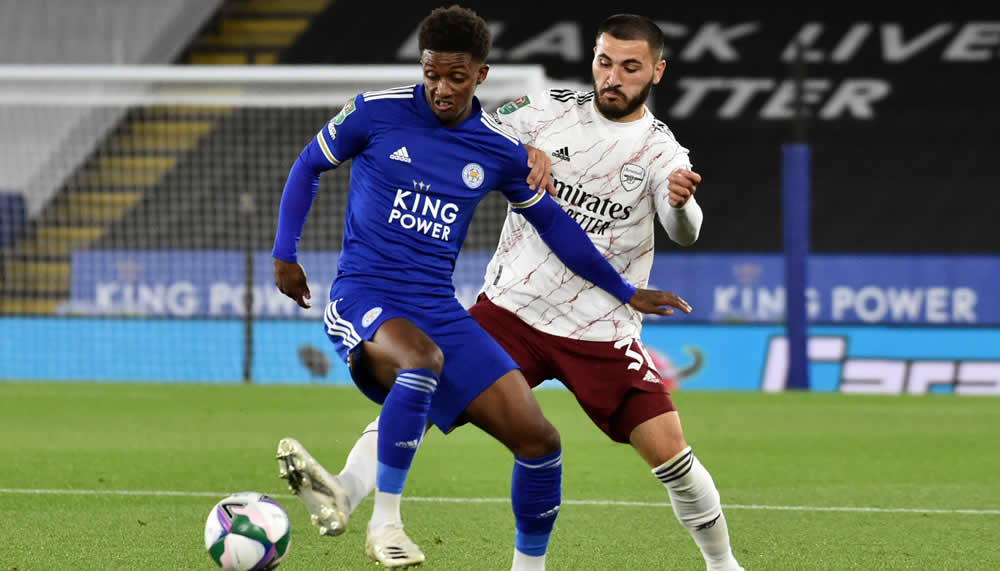 Leverkusen schielt auf einen Premier League-Stürmer