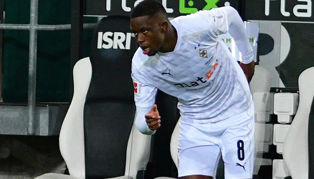 Auch Zakaria kurz vor Wechsel: Einigung mit Serie A-Klub