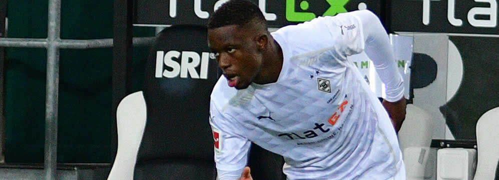 Denis Zakaria