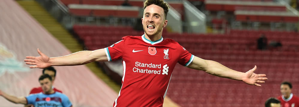49+ Diogo Jota Fifa 21 Totw Pictures