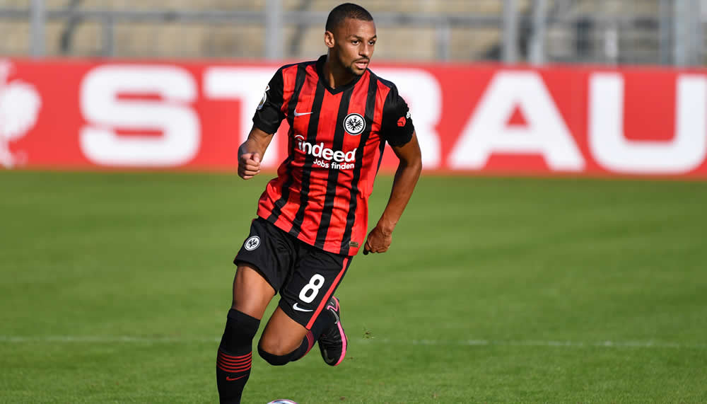 Sow plant keine Eintracht-Flucht