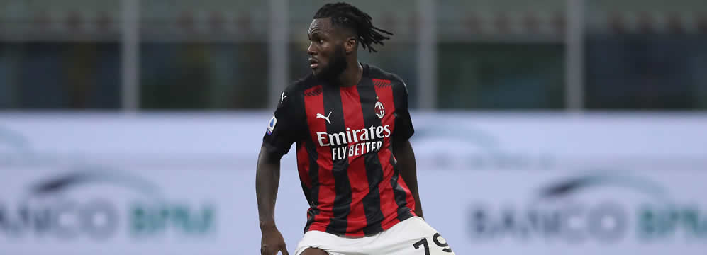 Franck Kessié