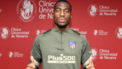 Geoffrey Kondogbia