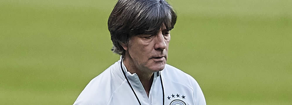 Jogi Löw