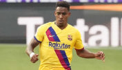 Junior Firpo 1000 Imago