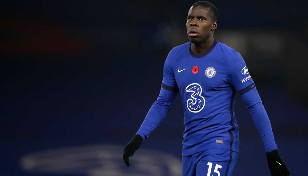 Zahlreiche Interessenten für Zouma