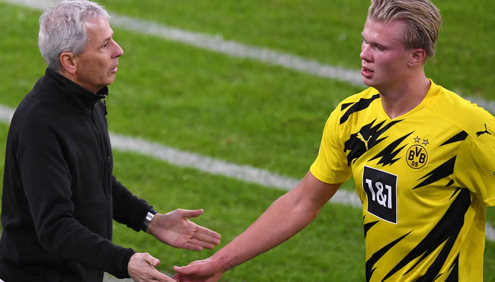 Favre Entlassung Favre Entlassung