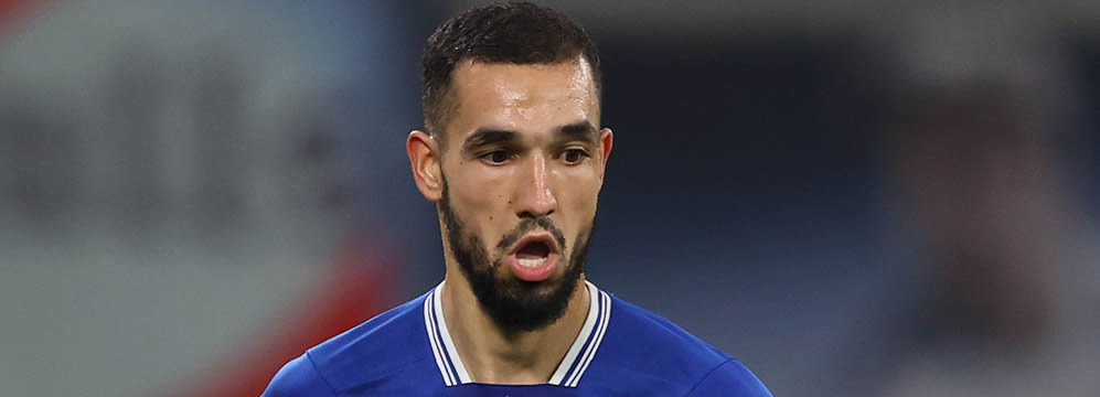 Nabil Bentaleb