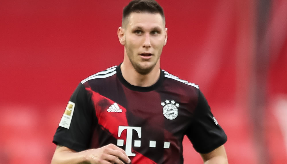 Niklas Süle stellt Forderung – Bayern-Bosse verärgert?