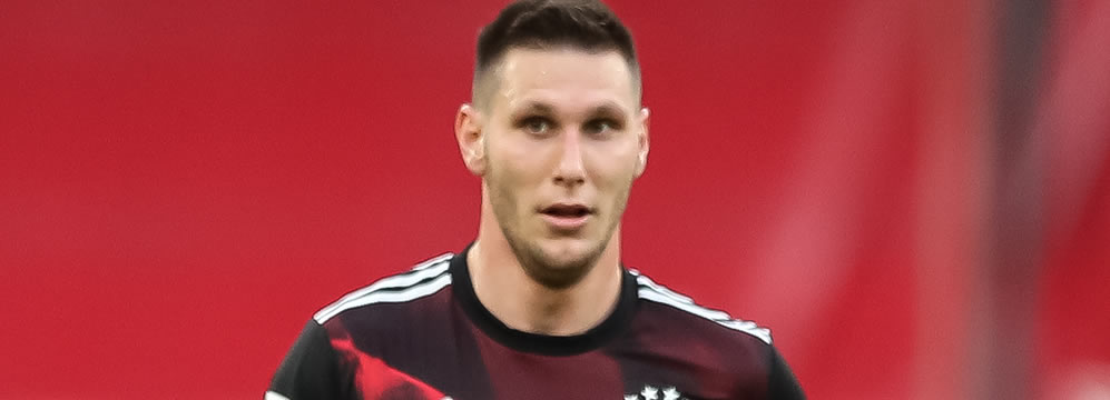 Niklas Süle