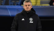 Ole Gunnar Solskjaer