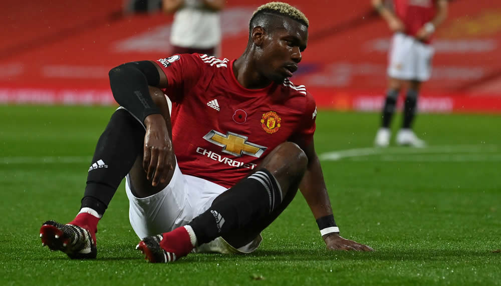 Berater Mino Raiola: «Die Zeit von Paul Pogba bei ManUtd ist vorbei»