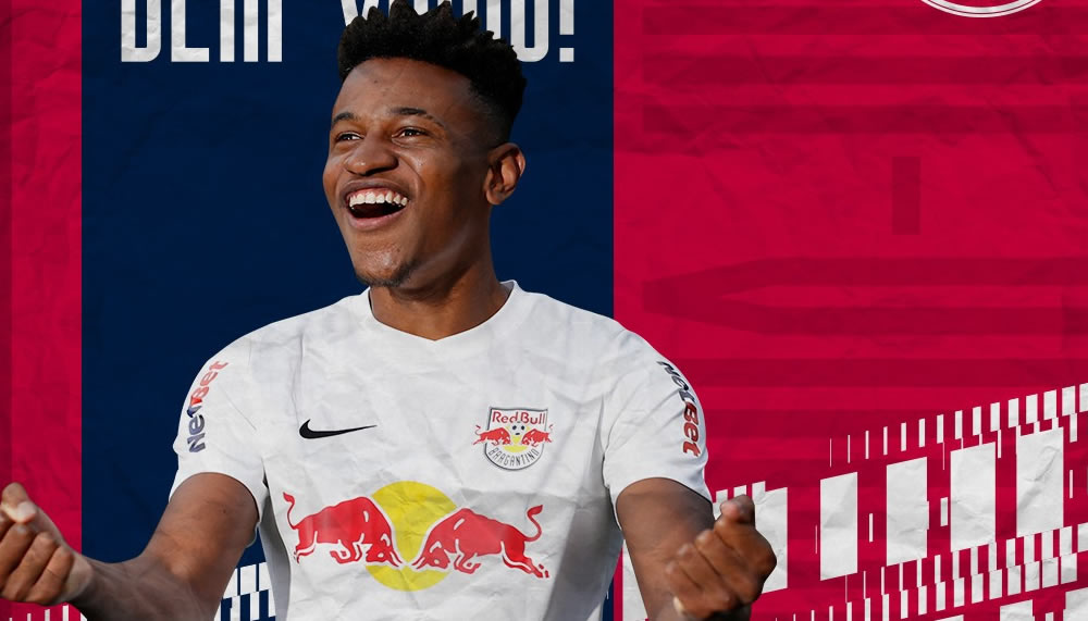 Ex-FCB-Profi Ramires hat einen neuen Klub