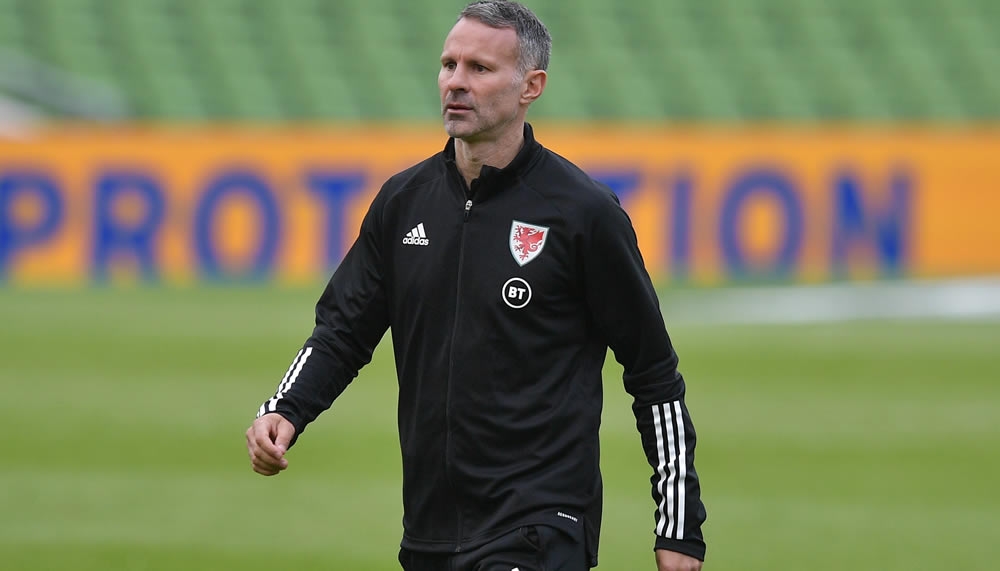 Nach Festnahme: Ryan Giggs verpasst Länderspiele