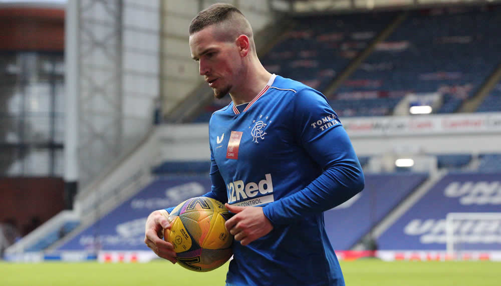 Leeds interessiert sich für Kent