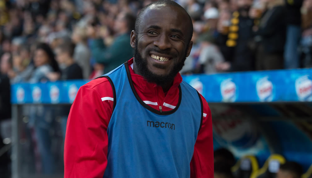 Seydou Doumbia wechselt nach Malta