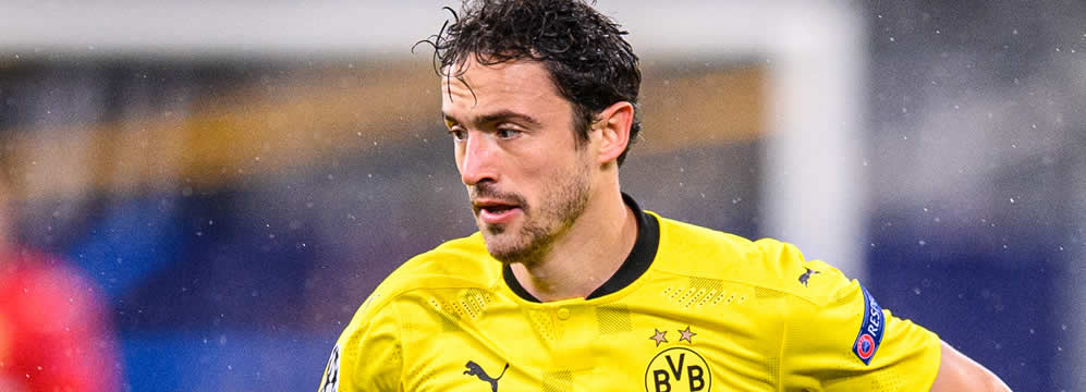 Thomas Delaney