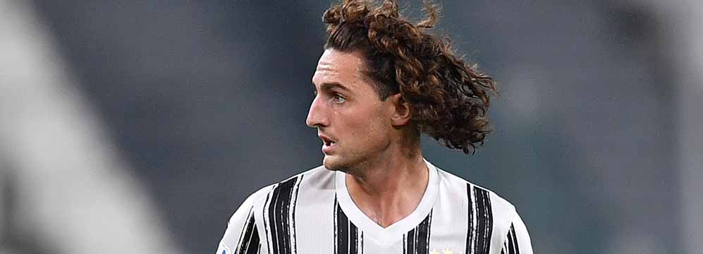 Adrien Rabiot