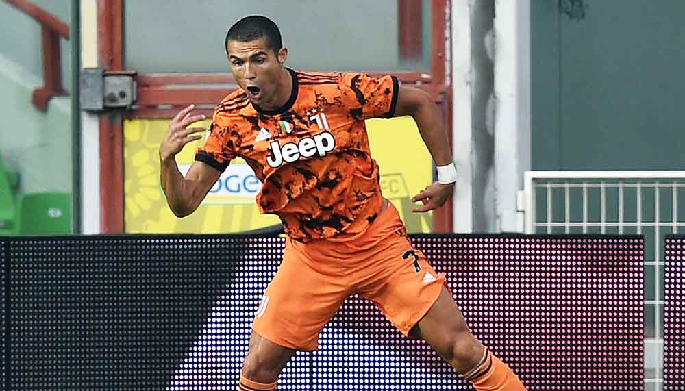 Cristiano Ronaldo ein Kandidat bei PSG? Das ist dran