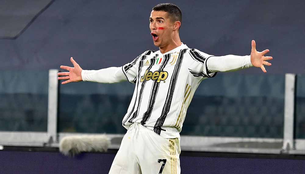 Cristiano Ronaldo mag UFC lieber als Fussball