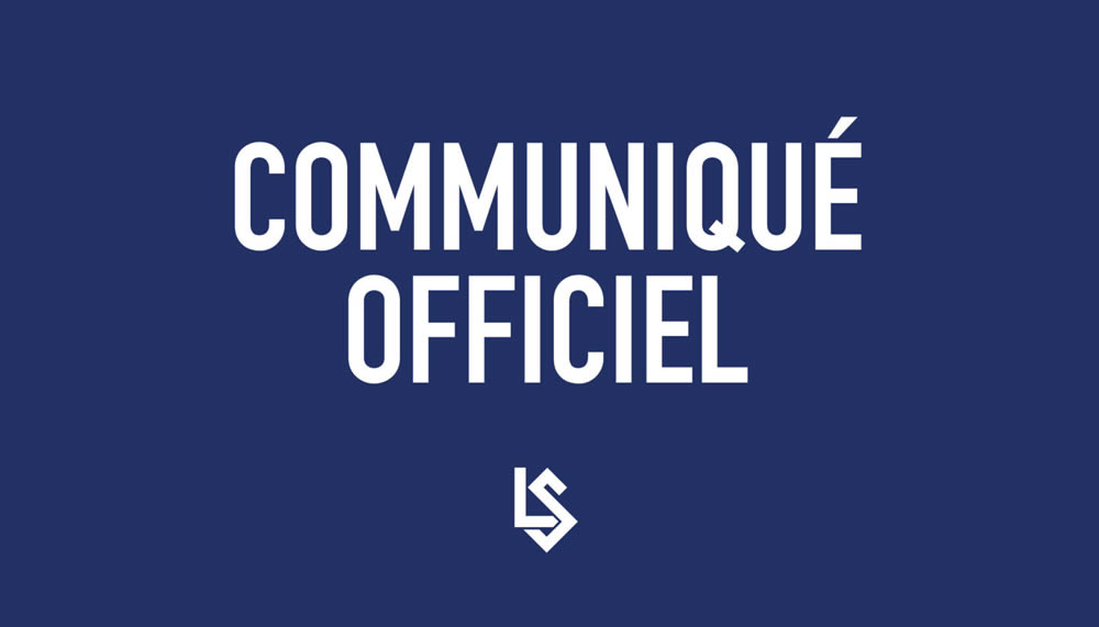 Mehrere Corona-Fälle bei Lausanne-Sport