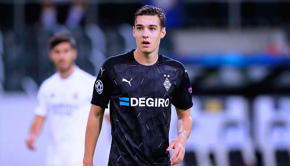 Auch Real Madrid beobachtet Neuhaus