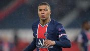 Kylian Mbappé Imago