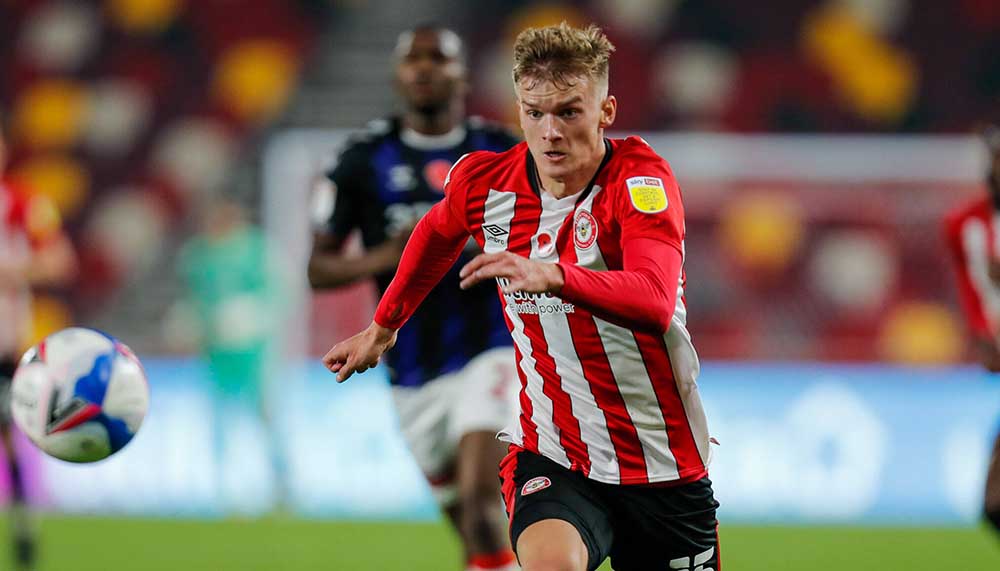 BVB könnte wieder auf der Insel zuschlagen – bei Marcus Forss