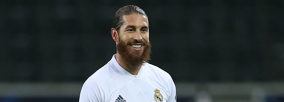 Sergio Ramos