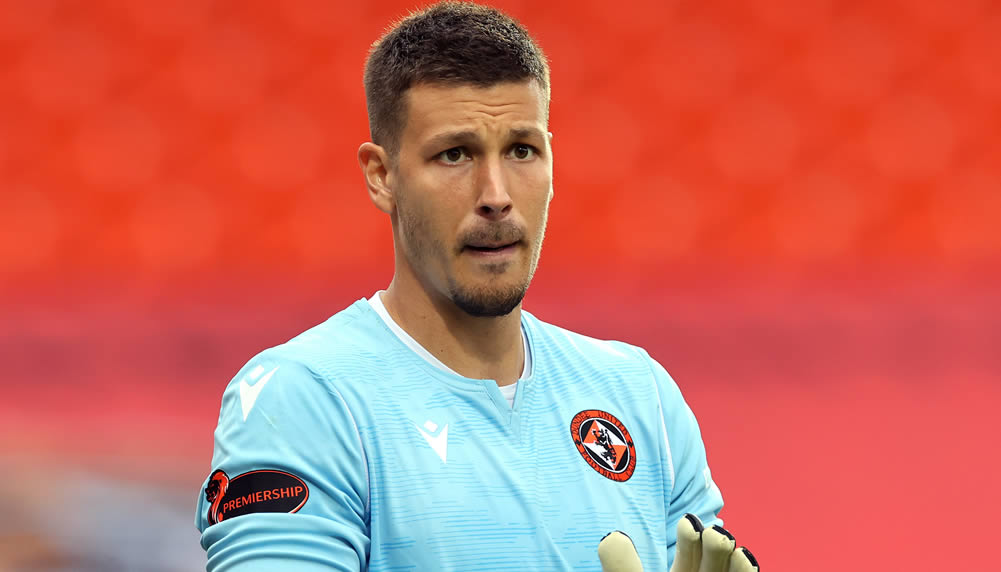 Nach Gross-Engagement: Schalke buhlt auch um einen Schweizer Goalie