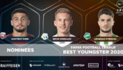 Best SFL Youngster