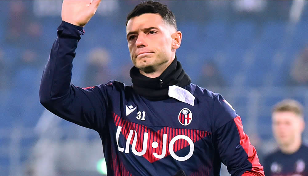 Einigung da: Blerim Dzemaili kehrt zum FCZ zurück